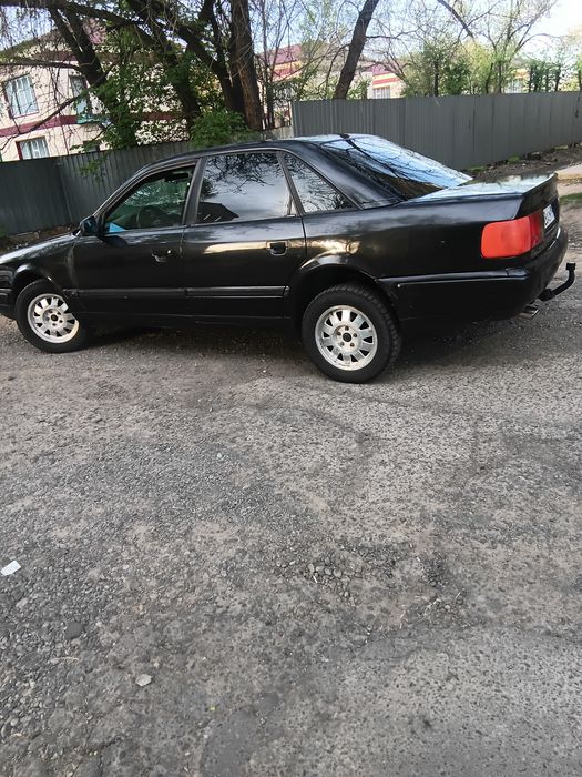 Ауди продажа или обмен