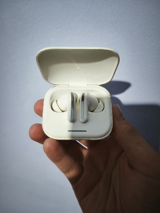 Redmi buds 5 белый