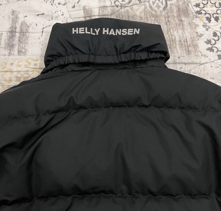 Helly Hansen зимно мъжко яке с пух