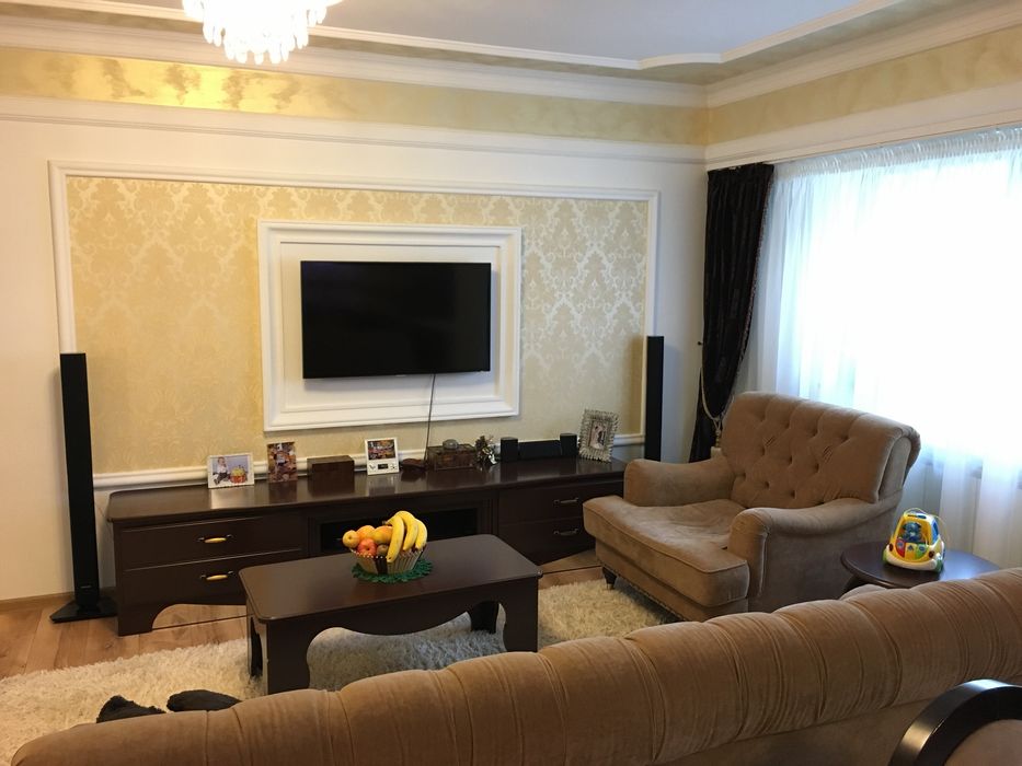 Apartament 4 camere