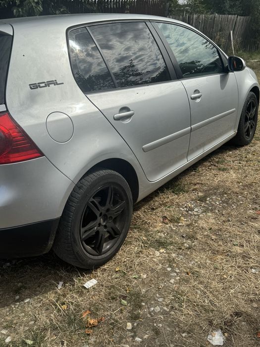 Vand schimb ofer diferenta