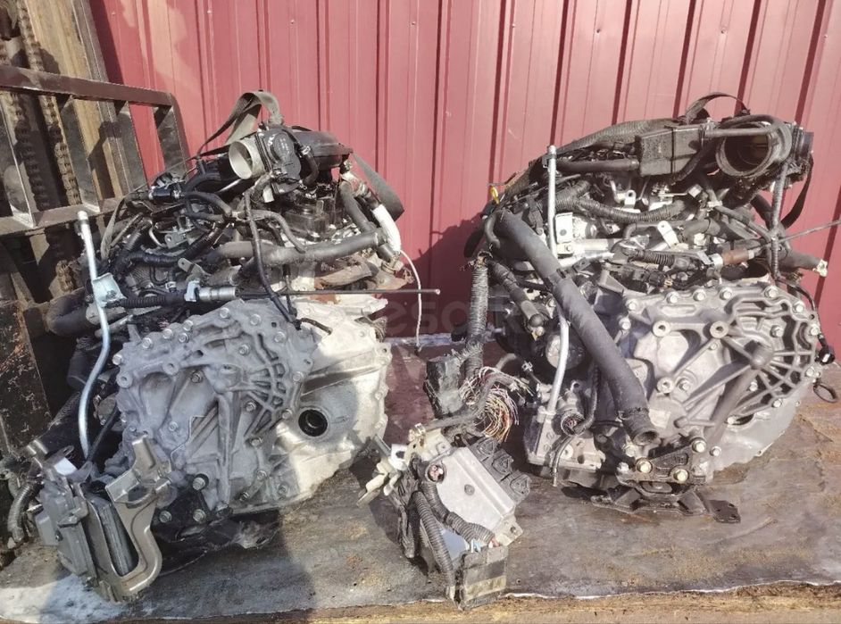 Двигатель мотор