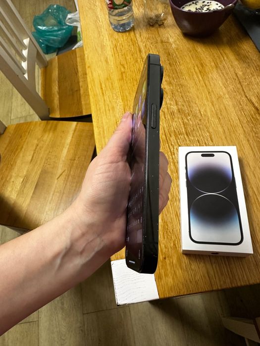 iPhone 14 Pro 256 gb