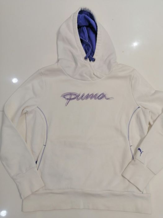 Puma  худи /суитчър