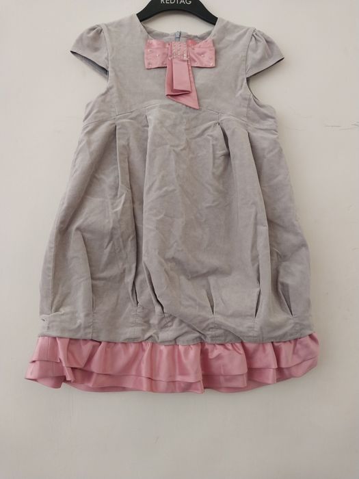 Детское платьеее