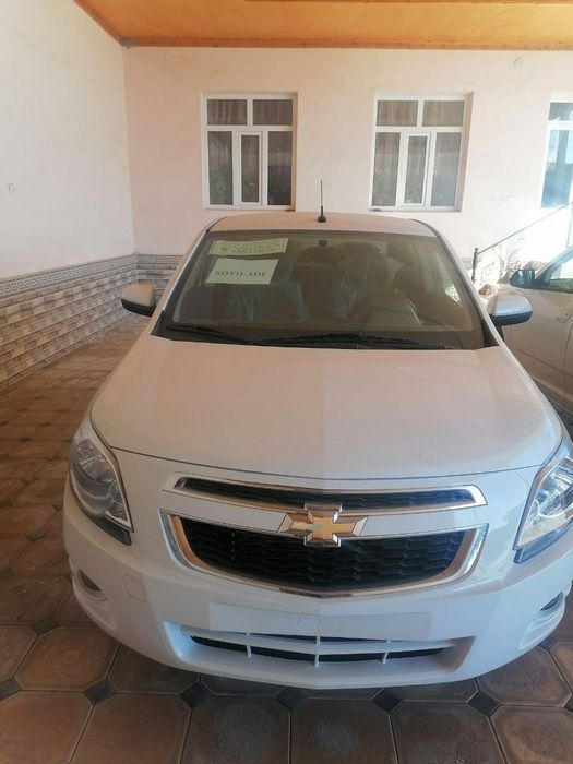 Cobilt 2024 noyabr oyida chiqgan