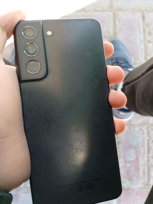 Samsung S21 fe 5g