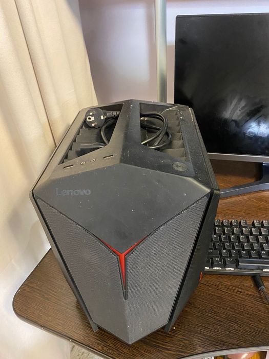 Игравой Компьютер