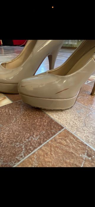 Продам туфли 38р