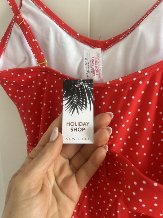 Costum de baie femei