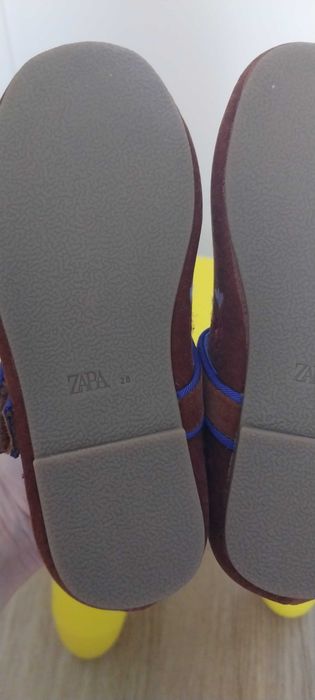 Обувь Zara детская