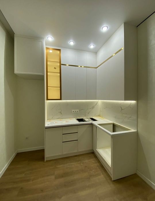 Кухня кв метр 55000