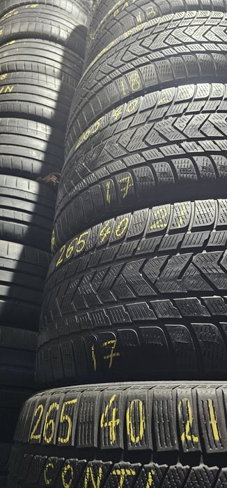 Anvelope 245 45 R17 IARNĂ 215 225 235 R18 40 50 55 R19 255 265 R20 275
