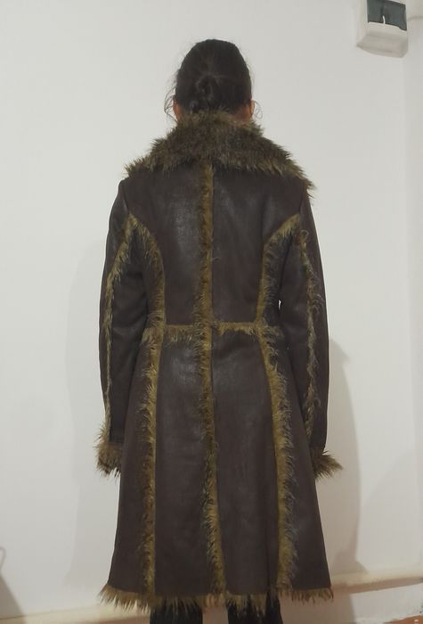 Продам дубленку.