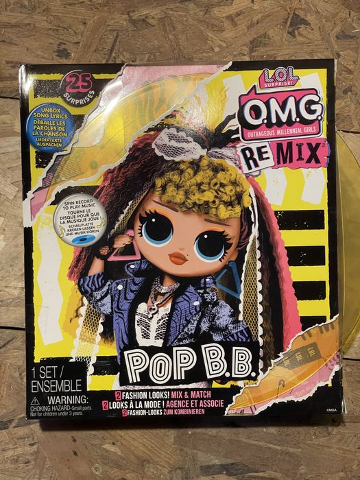 LOL SURPRISE Diverse modele