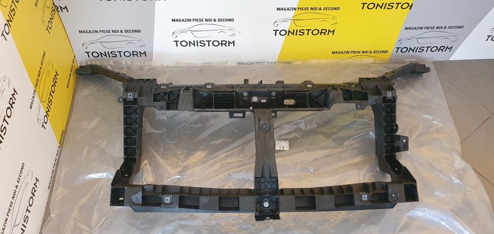 Panou frontal, trager Opel Vivaro B, Renault Trafic3, Gm 93868911