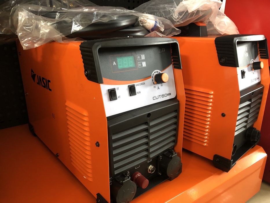 Плазморез JASIC CUT 60/80/100 СВАРОГ