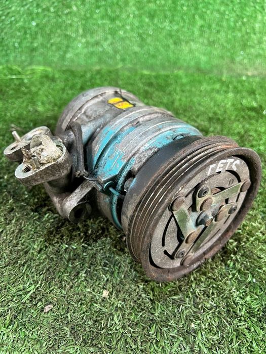 Компрессор кондиционера Хендай Гетз Hyundai Getz