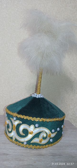 Қазақ көйлегі сатылады