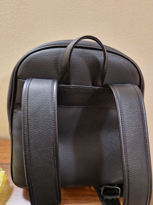 Рюкзак чёрный Cacharel