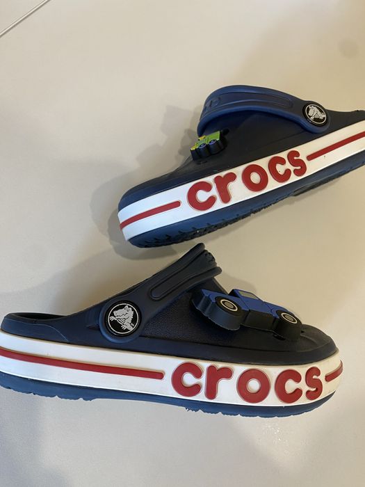 Детски сандали Crocs 29 номер