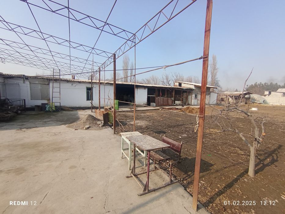 Ер сотилади срочно 13 ст