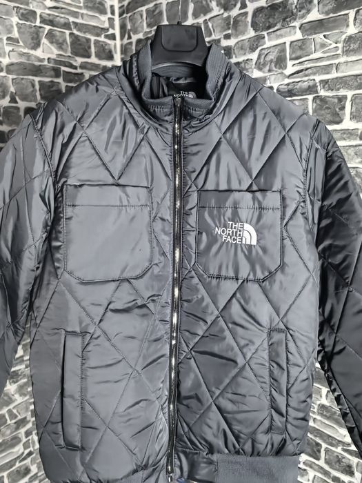 Ново мъжко яке високо качество