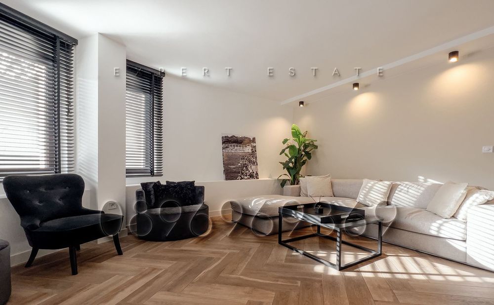 Тристаен-Идеален център/"Черно море"-Дизайнерски обзаведен-Юг/Изток