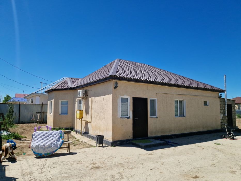 Бирлик 2(новостройка)