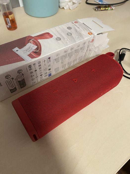 Тонколонка Xiaomi Sound Outdoor
