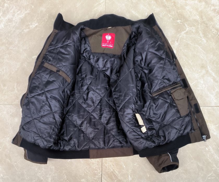 Зимно яке Engelbert Strauss  размер L