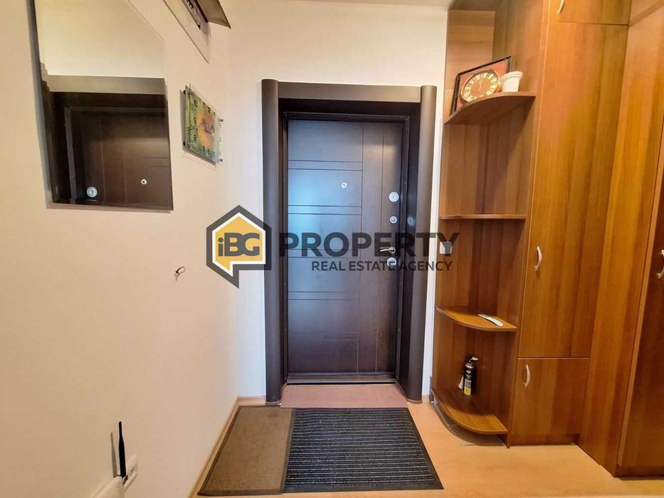 Продава се Двустаен апартамент в Бяла - 68 кв.м за 518 €/кв.м - Снимка #6