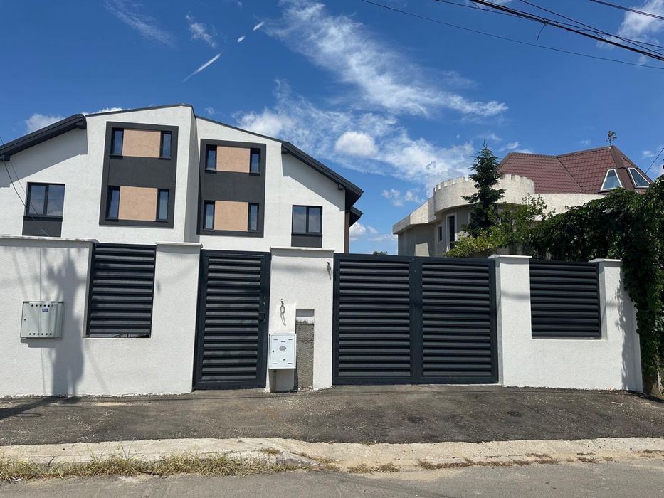 Vand casa/vila Mogosoaia