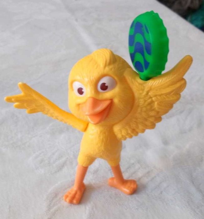 Играчки Макдоналдс/ McDonald's - 2.50 €