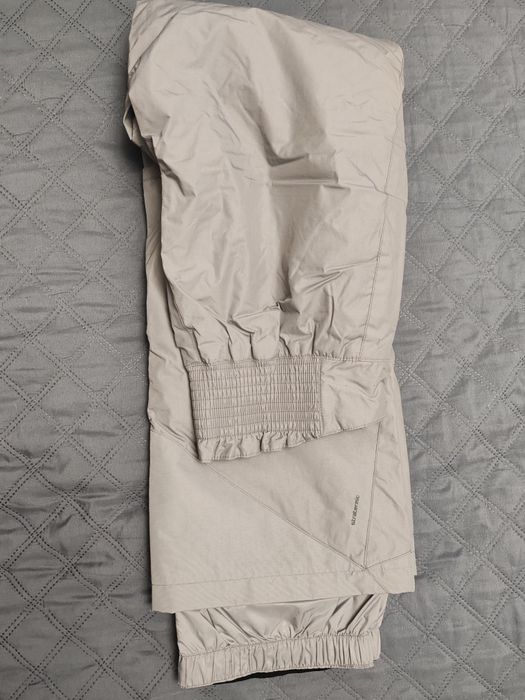 Pantalon pentru schi, damă Wedze