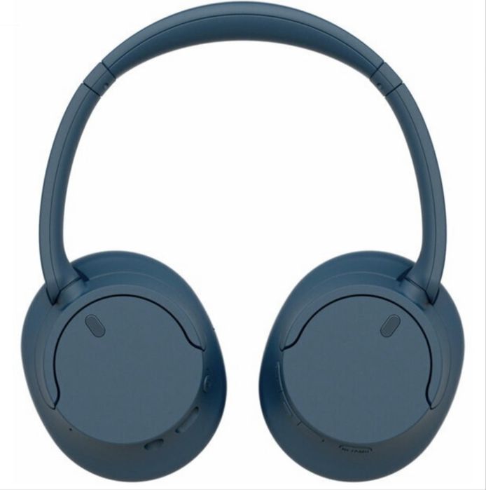 Наушники Sony WH-CH720N синий