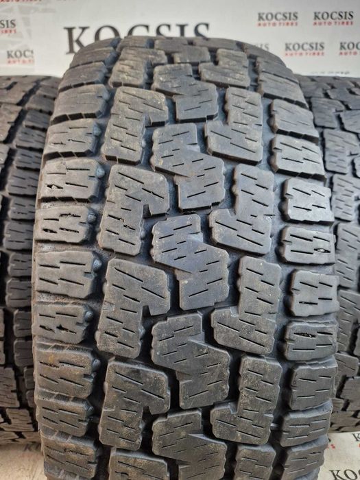 Anvelope iarna m+s - 255 60 18 - PIRELLI  - AT m+s