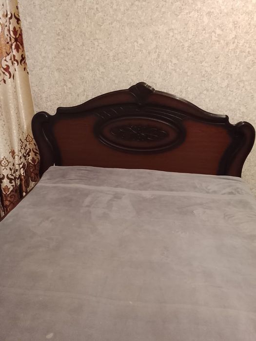 Спальный гарнитур сатылады