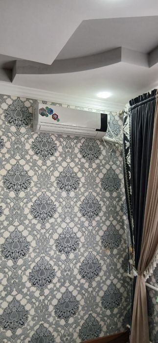 Квартира ижарага берилади