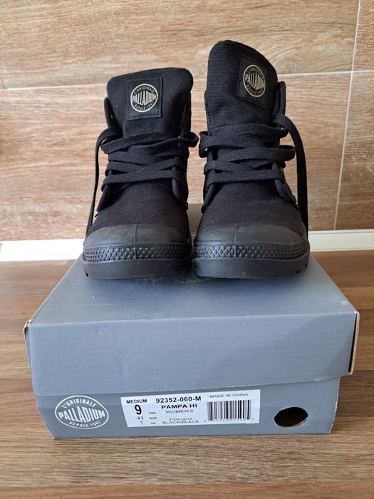 Oferta  vand ghete Palladium