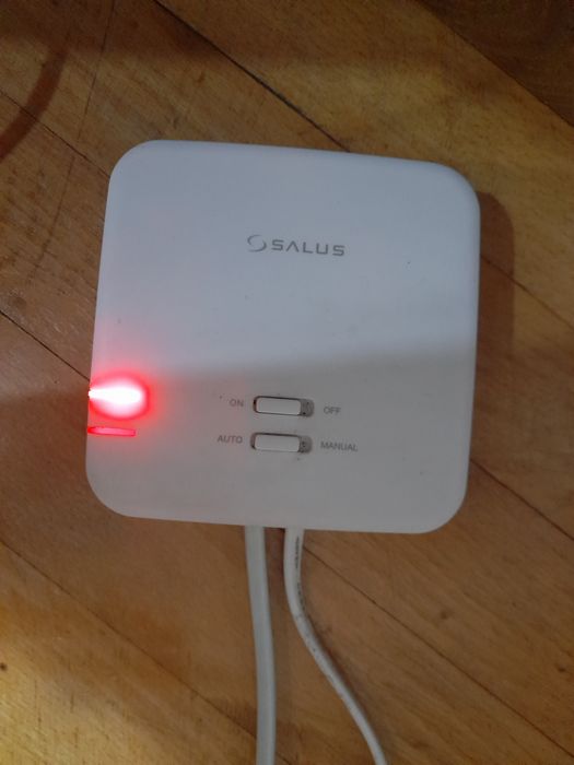 Пелетна камина Вurnit Advant 13kW +стаен термостат