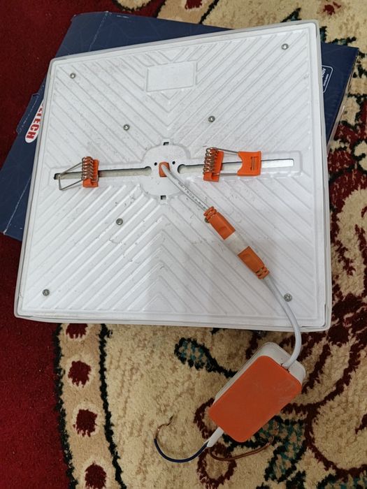 LED DRIVER 36 W sotiladi