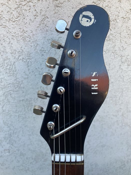 chitara electrica Jolana Iris model telecaster
