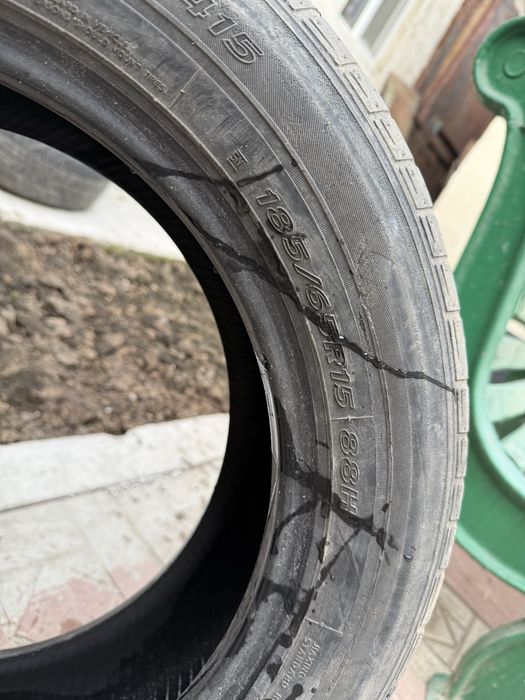 Продам резину для авто