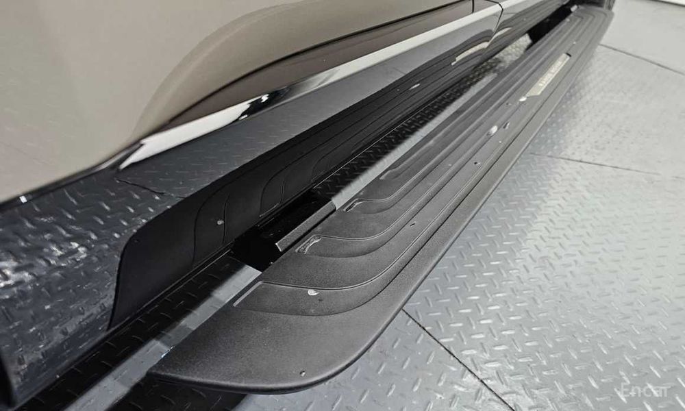 Range Rover P550E AB Gibrid