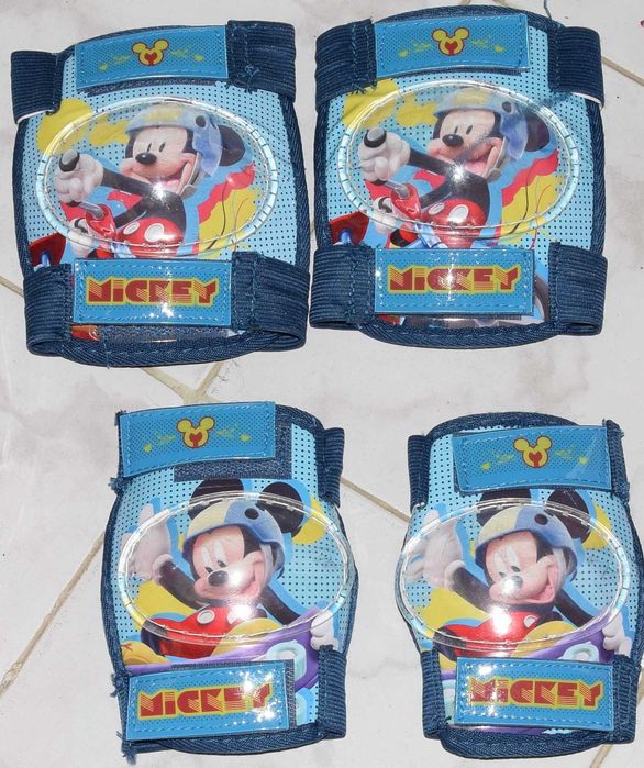 Детски протектори за 6 лева