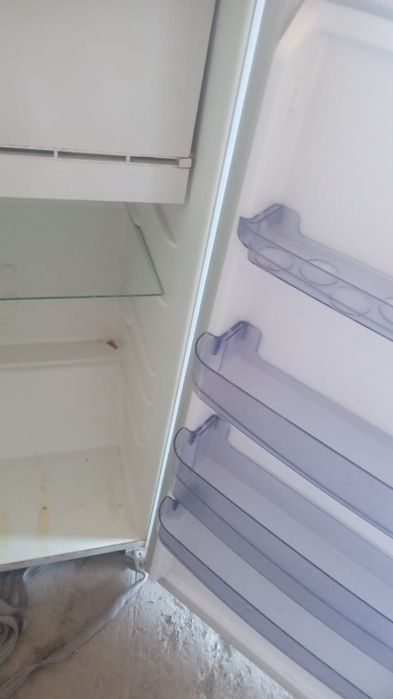 Продам 2 холодильника бирюса