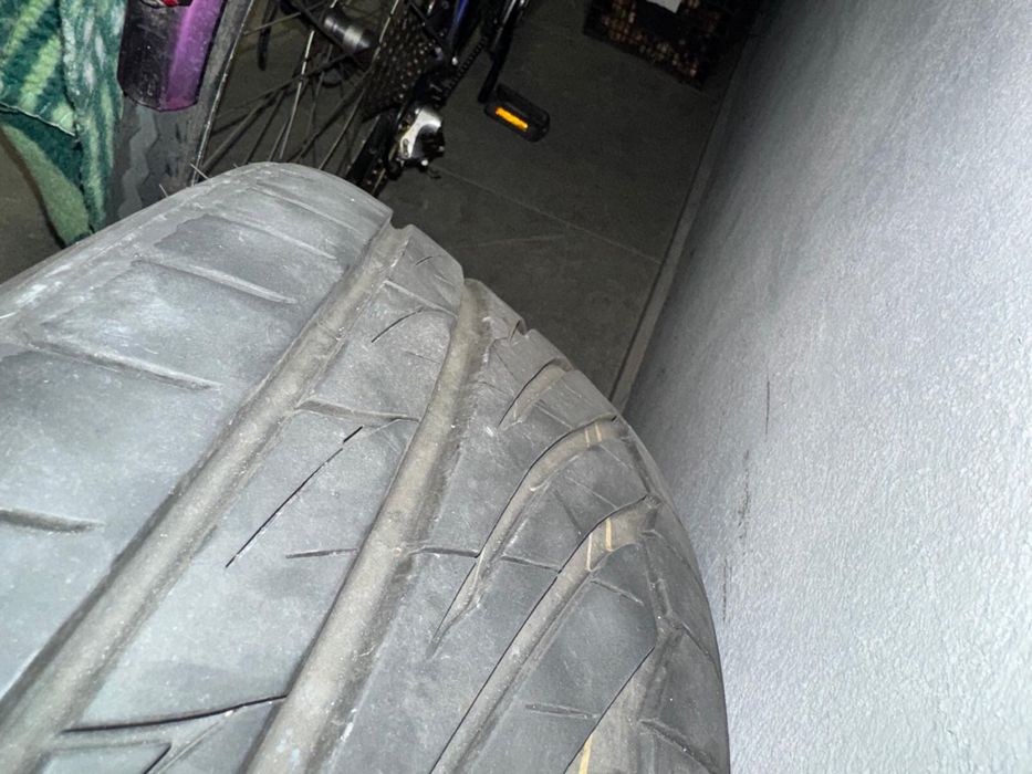 Jante Sparco Gravel 5x112
