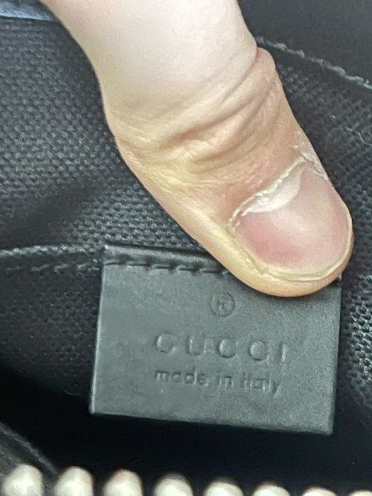 Барсетка Gucci | Гуччи | Сумка