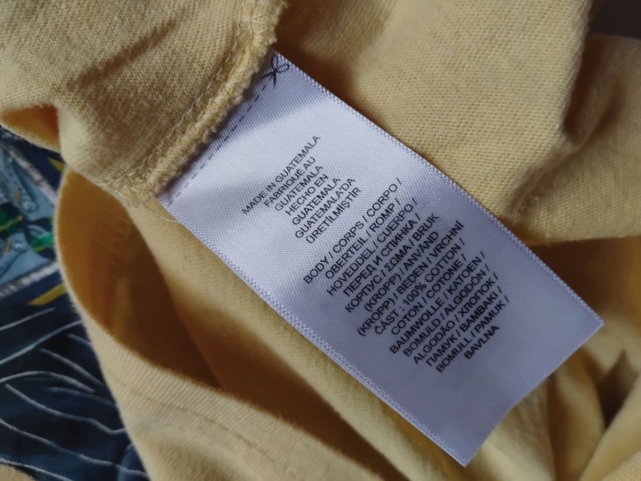 Тениска Polo Ralph Lauren